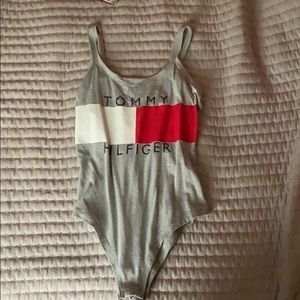 Tommy Hilfiger bodysuit
